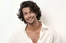 Arjun M.
