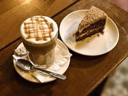The Cafe